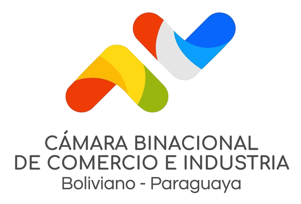Cámara Binacional de Comercio e Industria Boliviano Paraguaya